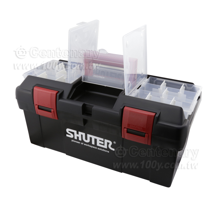 TB-905 Tool Chest - 20175 Product Image