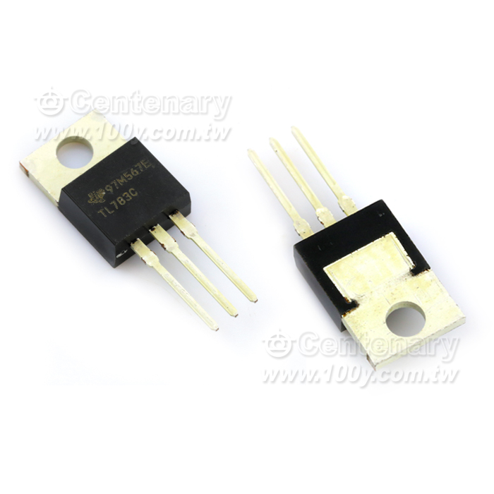 HIGH-VOLTAGE ADJUSTABLE REGULATOR - 13028 Product Image