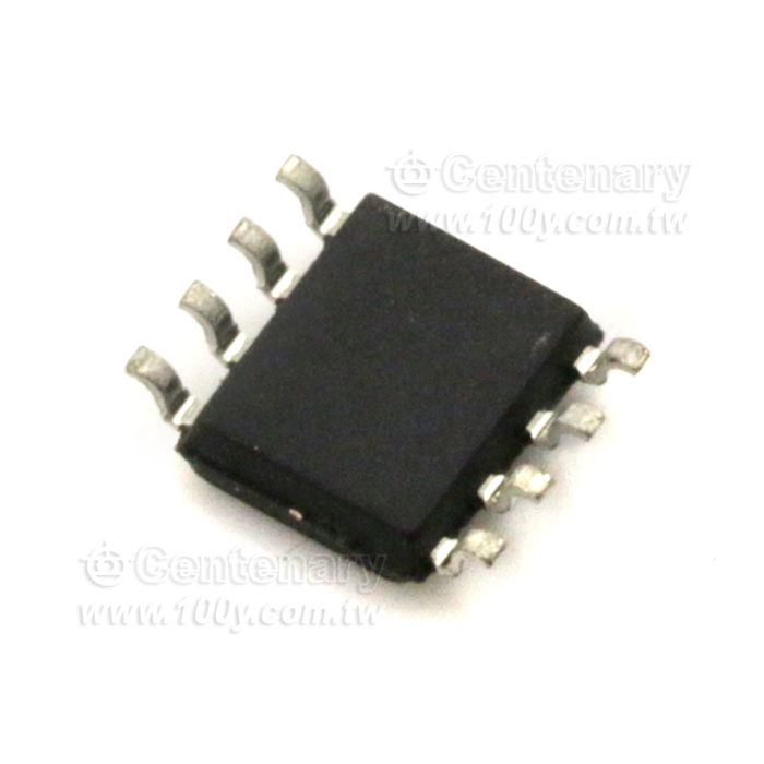 4.5MHz, BiMOS operational amplifier with MOSFET input/bipolar output - 32745 Product Image
