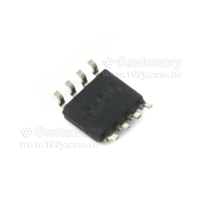 DUAL OPERATIONAL AMPLIFIER - 41733 Product Image