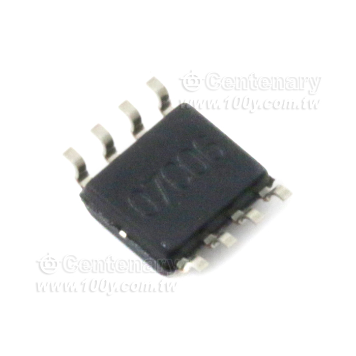 8P/SOIC (ROHS) - 1359 產品圖片