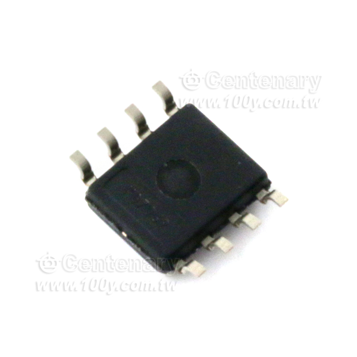 8P/SOIC (ROHS) - 1360 產品圖片
