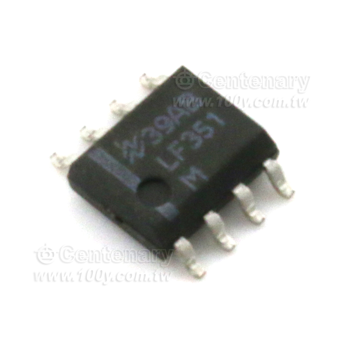 8P/SOIC - 1369 產品圖片