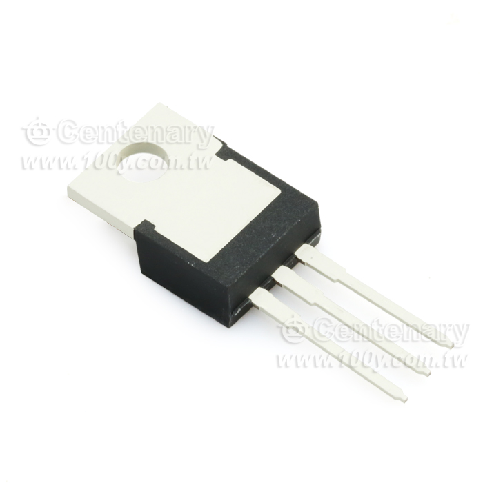 800mA Low-Dropout Linear Regulator - 20233 Product Image