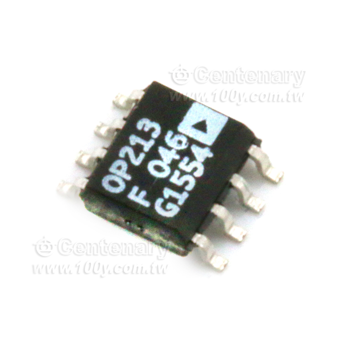 8 ld SOIC   RoHS - 12395 產品圖片