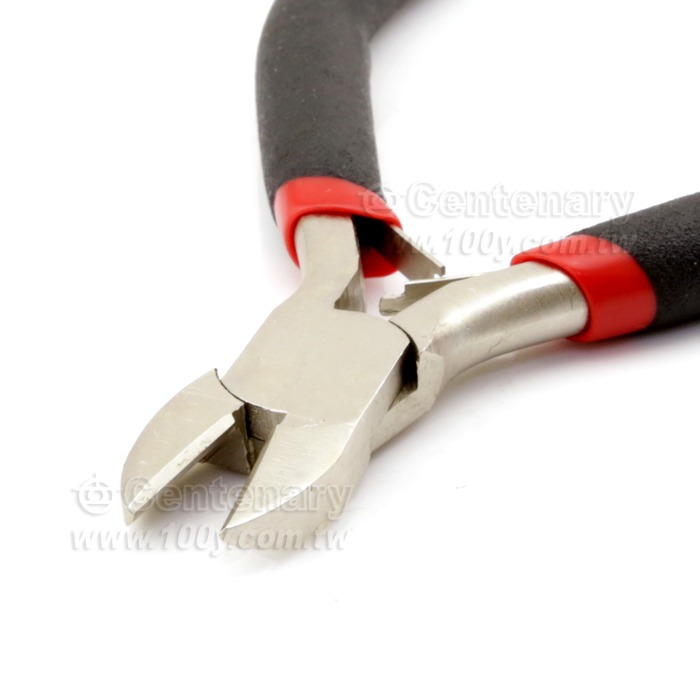 4 1/4"斜口鉗 110mm - 20450 產品圖片
