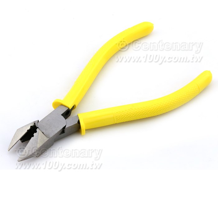 6"斜口鉗 160mm - 20442 產品圖片