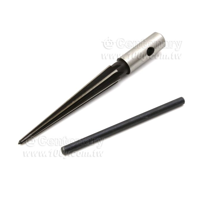 T型手用絞刀-錐形鉸刀-T型鉸刀3-13mm - 20461 產品圖片