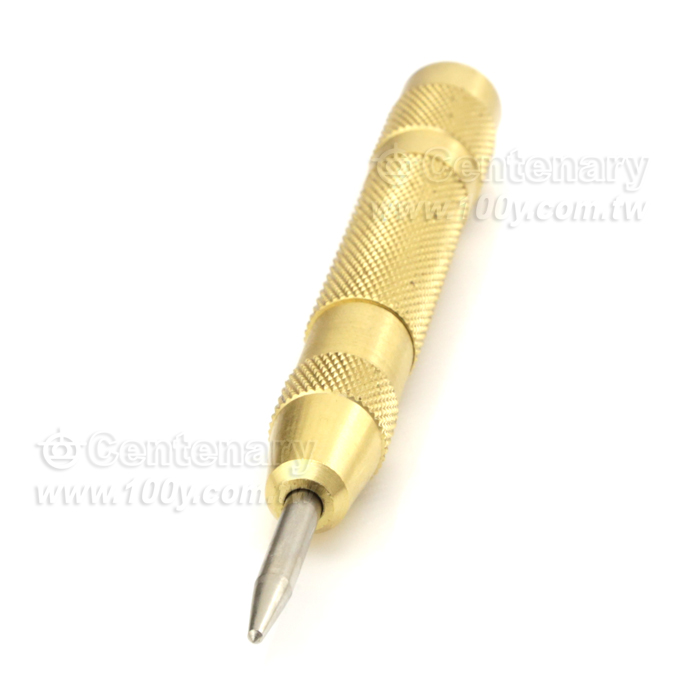 自動中心沖5.0"x5"dia - 20482 產品圖片