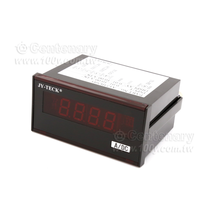 數字錶頭 DC10.00A - 20496 產品圖片