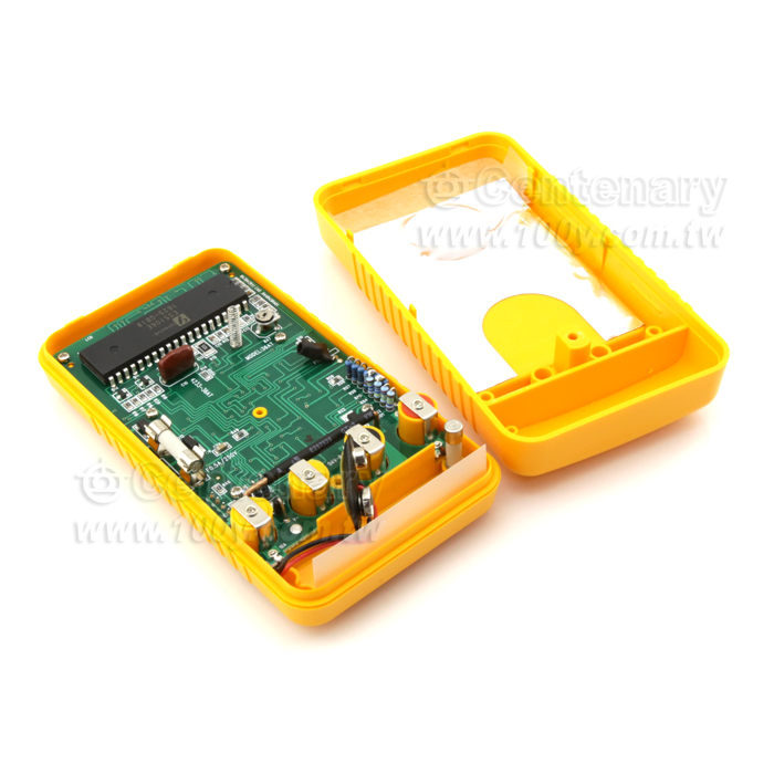 Digital  Multimeter - 20525 Product Image