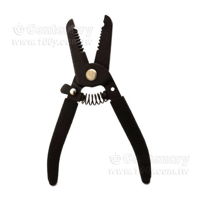 剝線鉗30~20AWG 156mm - 21024 產品圖片