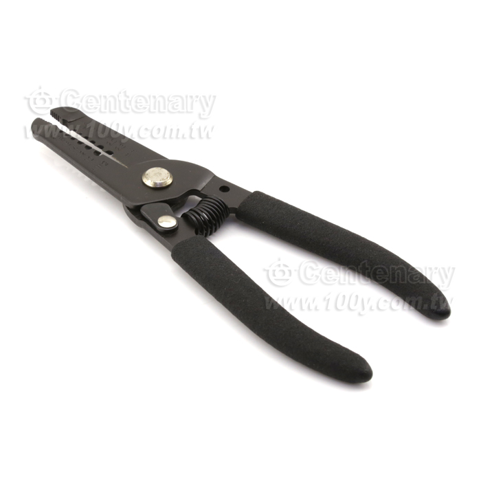剝線鉗20~10AWG 156mm - 21025 產品圖片