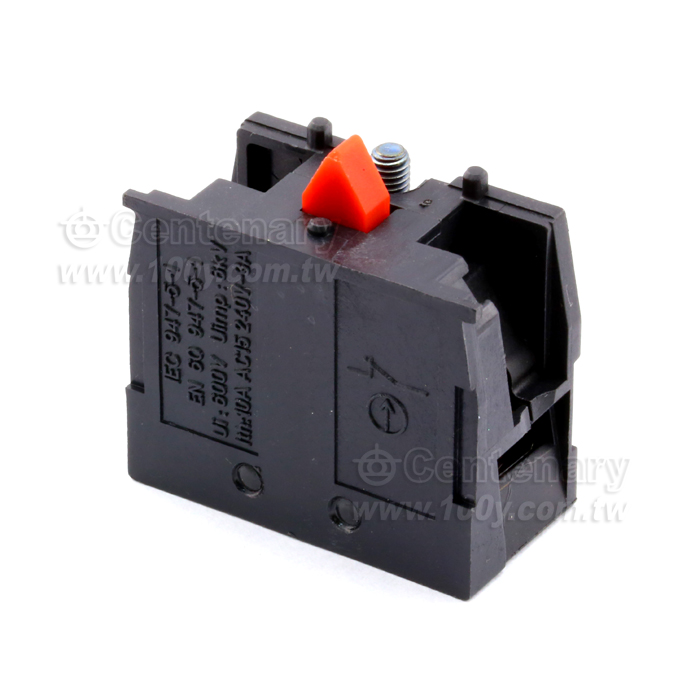 Contact Block - 48599 Product Image