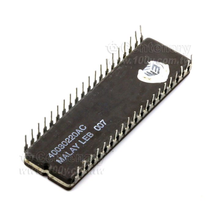 MCU+EPROM - 15364 Product Image