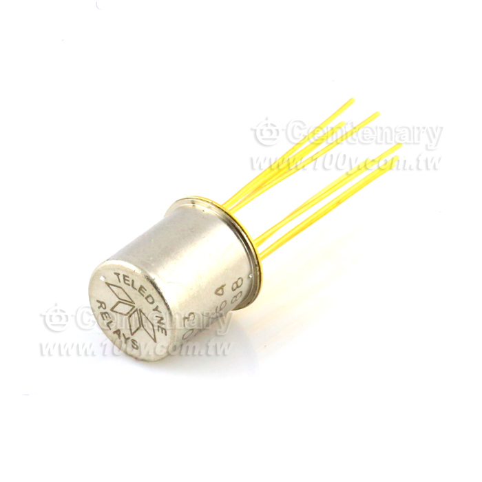 High Repeatability TO-5 Relay - 32218 產品圖片