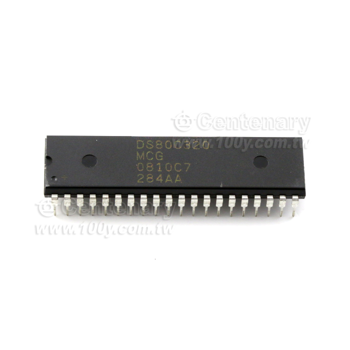 High Speed MCU 25MHz(無鉛) - 1745 產品圖片