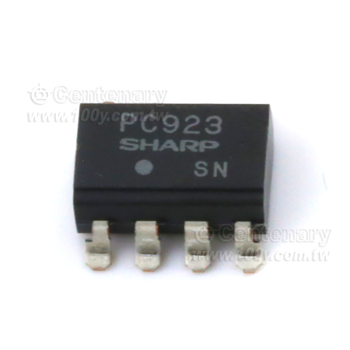 8P/SMD (ROHS) Photocoupler - 21386 產品圖片