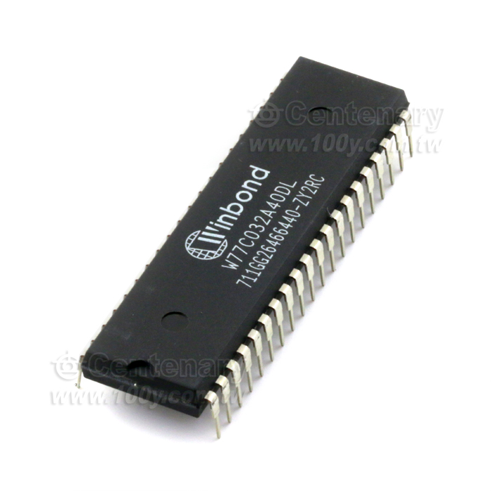 8-Bit CMOS MPU - 16061 Product Image