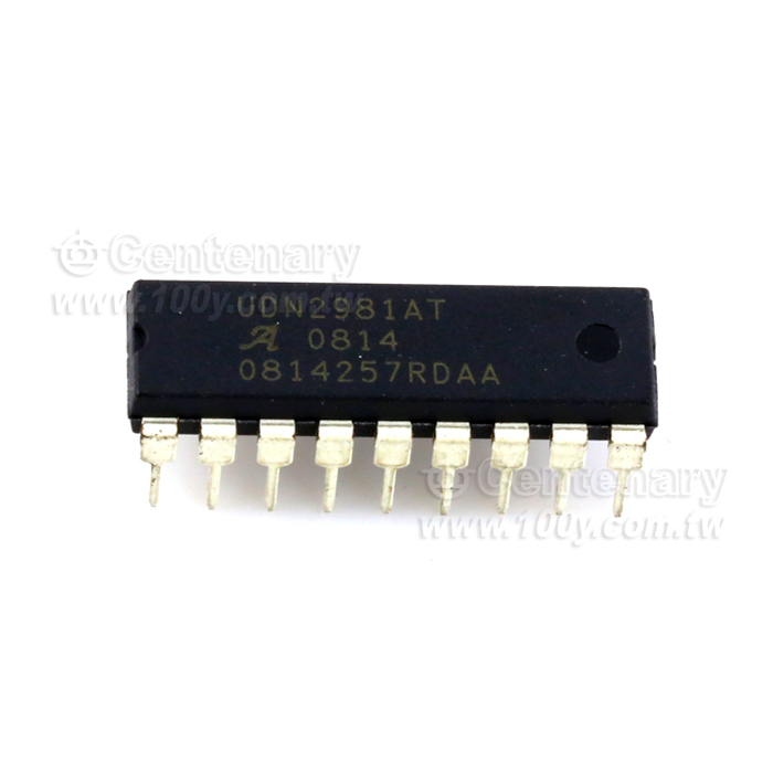 18P/DIP (ROHS) - 12535 產品圖片