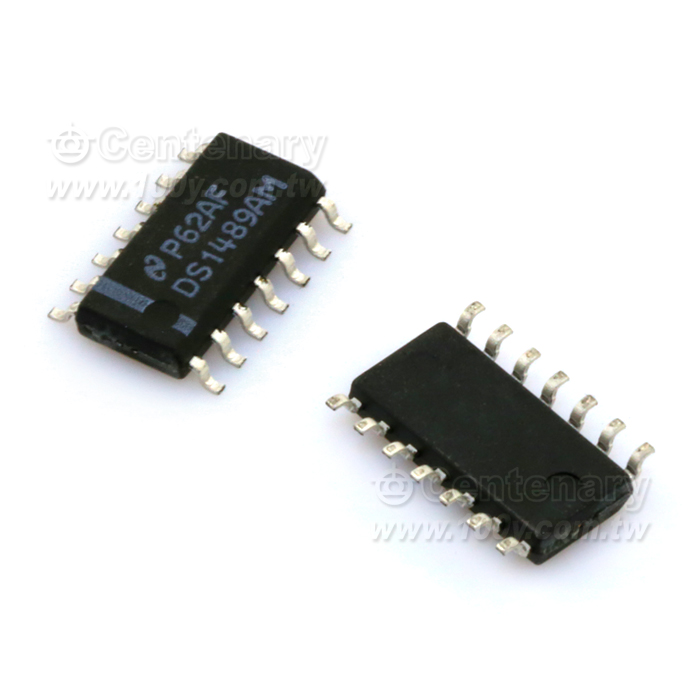 14P/SOIC - 3900 產品圖片