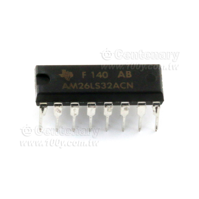 16P/DIP (ROHS) - 1244 產品圖片