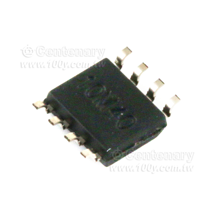DIFFERENTIAL BUS TRANSCEIVERS - 19346 Product Image