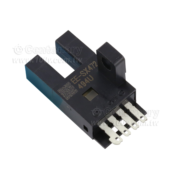 5mm NPN 入光時ON - 21904 產品圖片