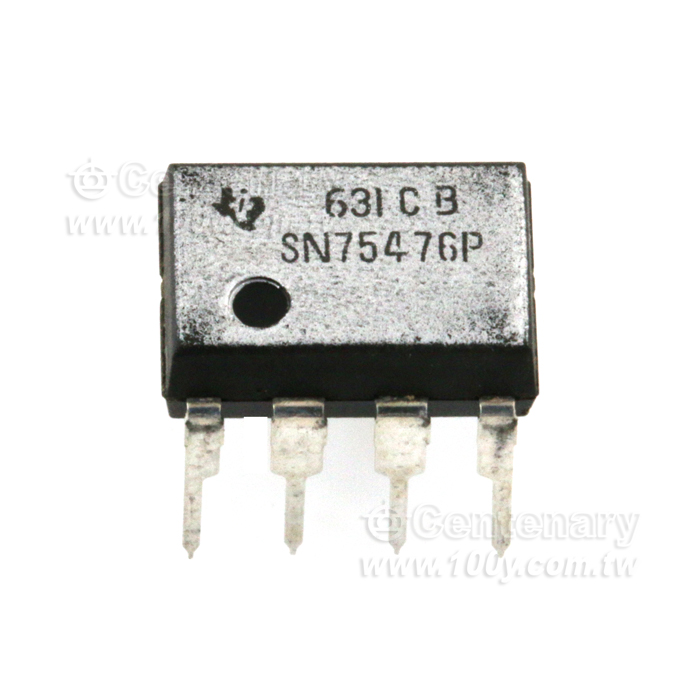 Dual Peripheral Driver - 6868 Product Image