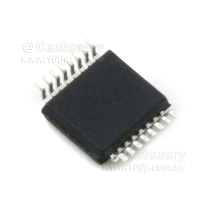 Line Drivers & Receivers - 19351 Product Image