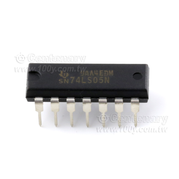 14P/DIP Pb-Free - 781 產品圖片