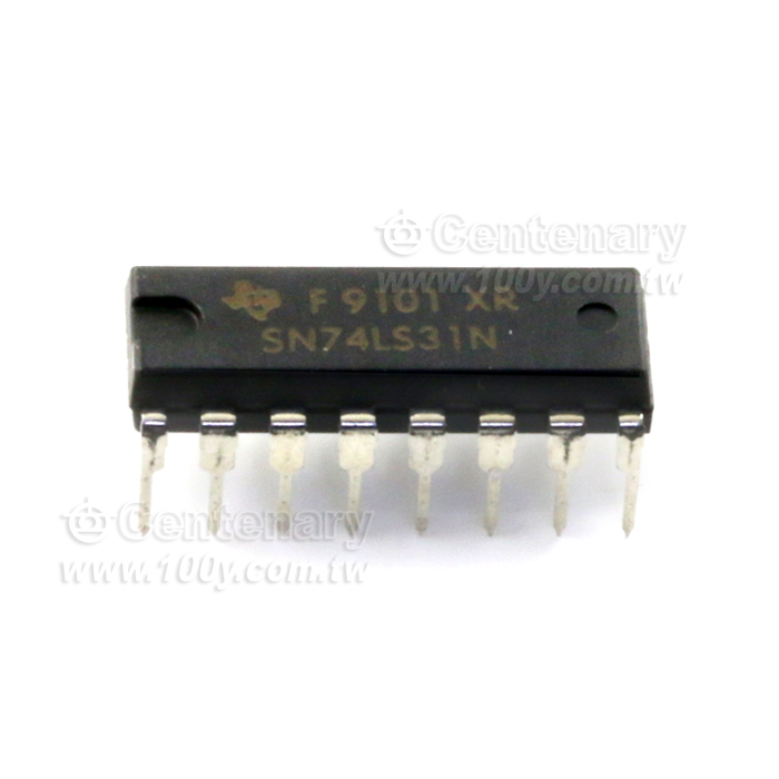 16P/DIP - 794 產品圖片