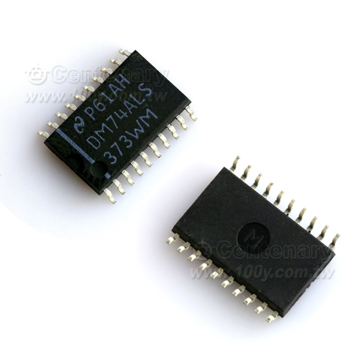 20P/SOIC - 1042 產品圖片