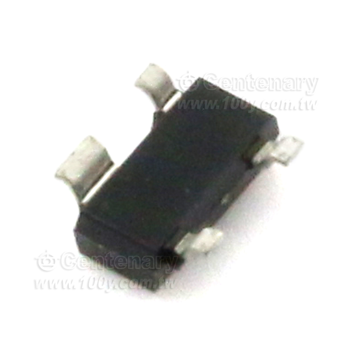 Microprocessor Reset Circuits - 21980 Product Image