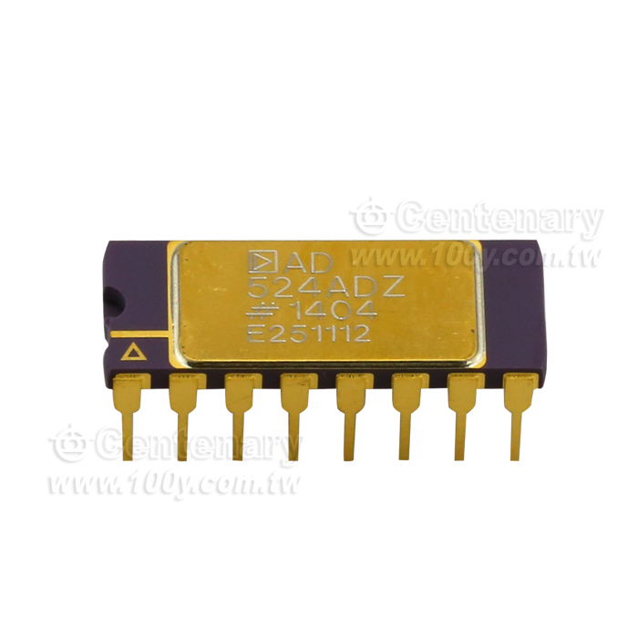 Precision Instrumentation Amplifier - 28256 Product Image