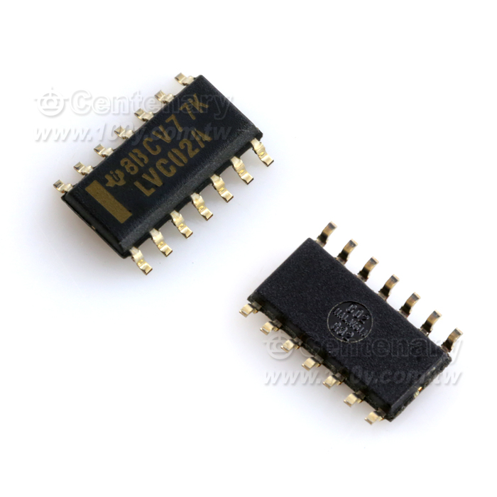 14P/SOIC  Green - 13215 產品圖片