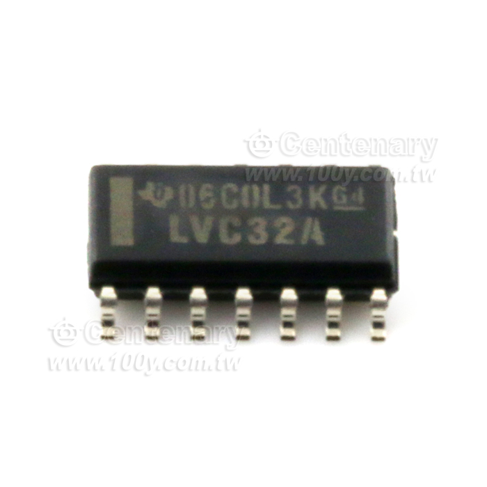 14P/SOIC (ROHS) - 20116 產品圖片