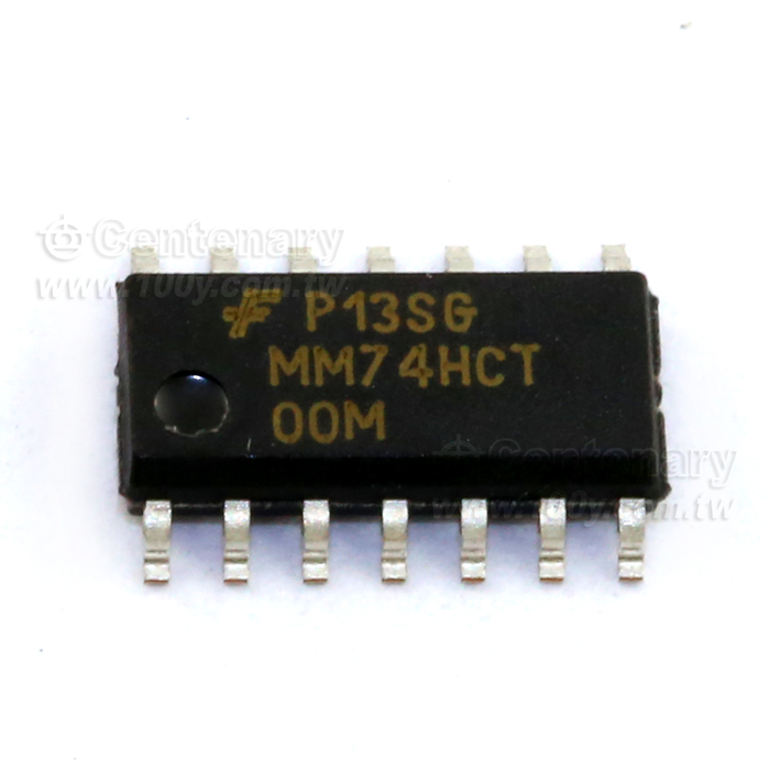 14P/SOIC【ROHS】 - 63135 產品圖片
