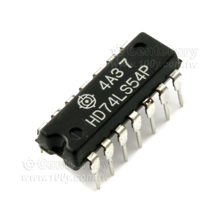 MB74LS54 - 805 產品圖片