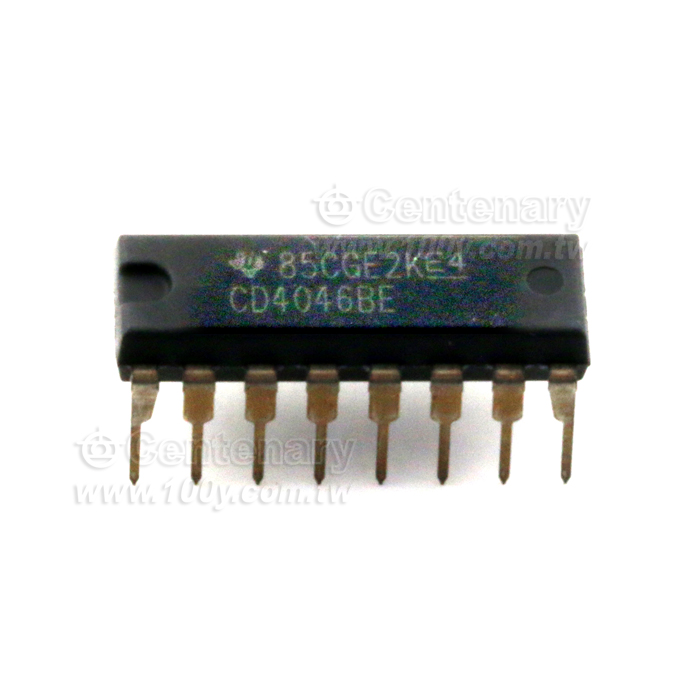 CMOS Micropower Phase-Locked Loop - 13027 Product Image