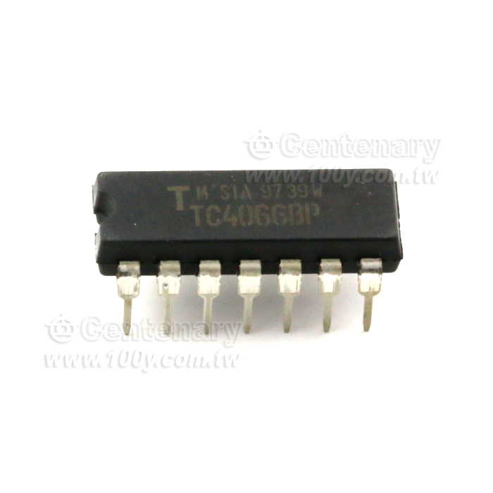 QUAD BILATERAL SWITCH - 19193 Product Image