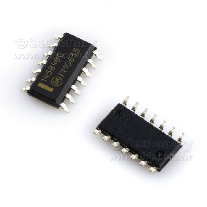 14P/SOIC ROHS - 35181 產品圖片