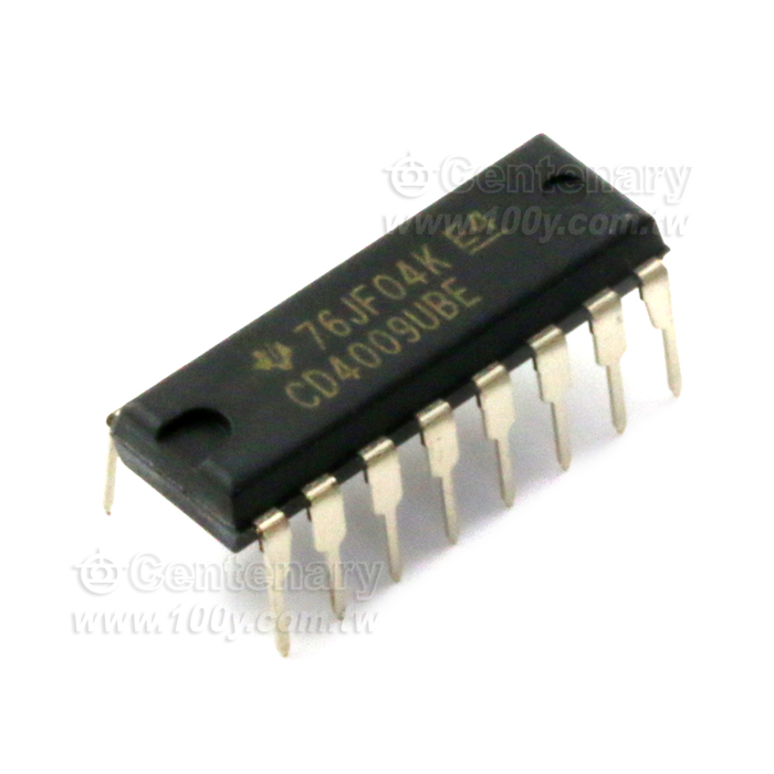 16P/DIP Pb-Free - 903 產品圖片