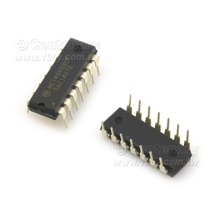 14P/DIP - 936 產品圖片