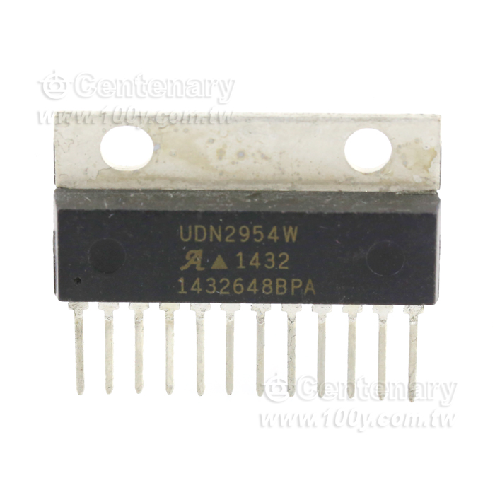 PWM Motor Driver  拆機貨 - 22079 產品圖片