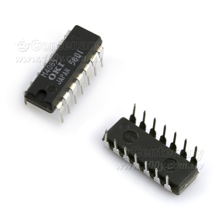 14P/SOIC - 947 產品圖片