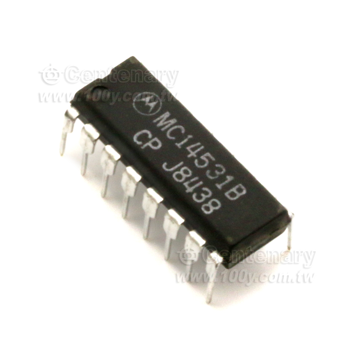 12 Bit Parity Tree - 974 Product Image