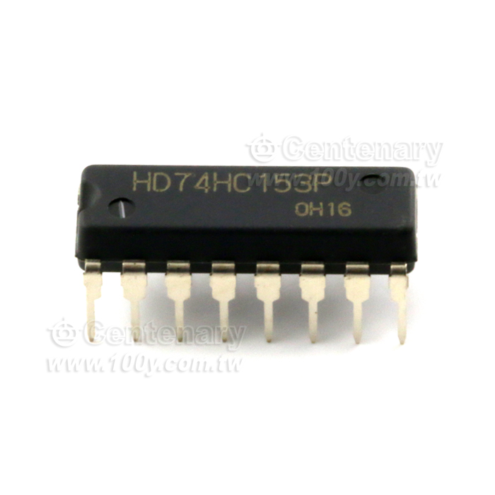 16P/DIP - 682 產品圖片