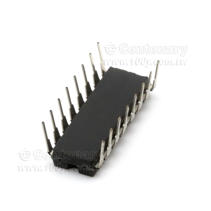 16P/DIP (ROHS) - 735 產品圖片
