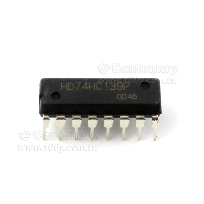 16P/DIP (ROHS) - 680 產品圖片